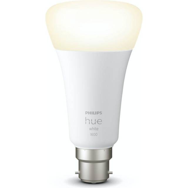 Philips hue b22 white smart bulb with bluetooth951/7958