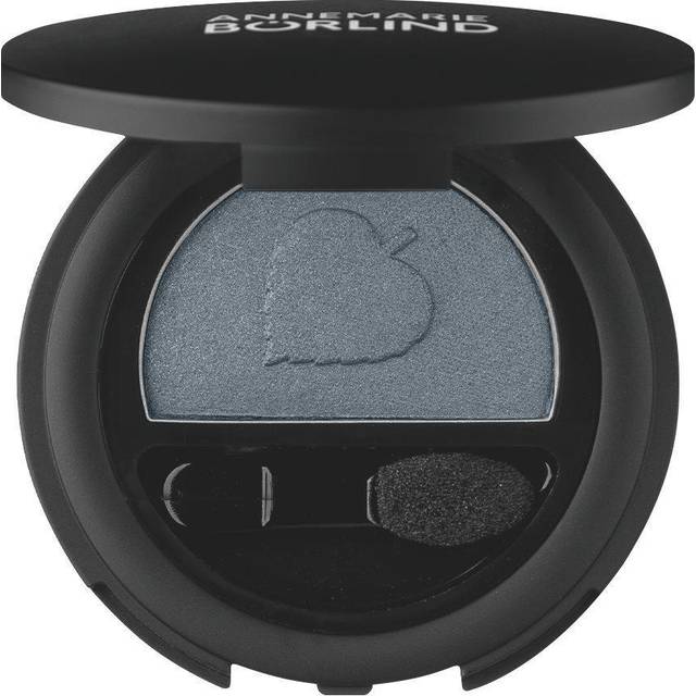 Annemarie Börlind Powder Eye Shadow Grey Blue