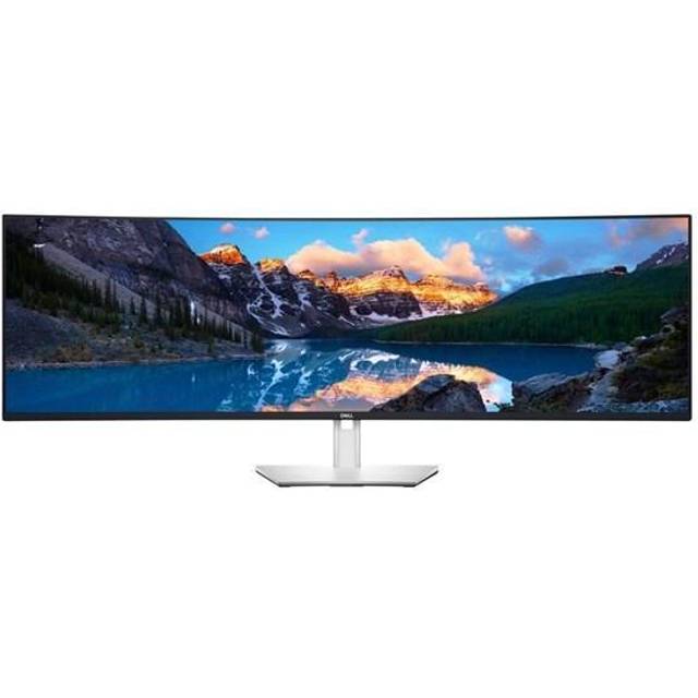 Dell U4924DW 49" DQHD-skärm