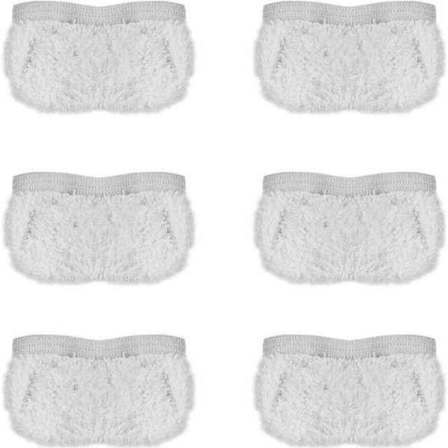 Polti Moppy Electrostatic Dust Catching Cloths 20 Pk Paeu0346