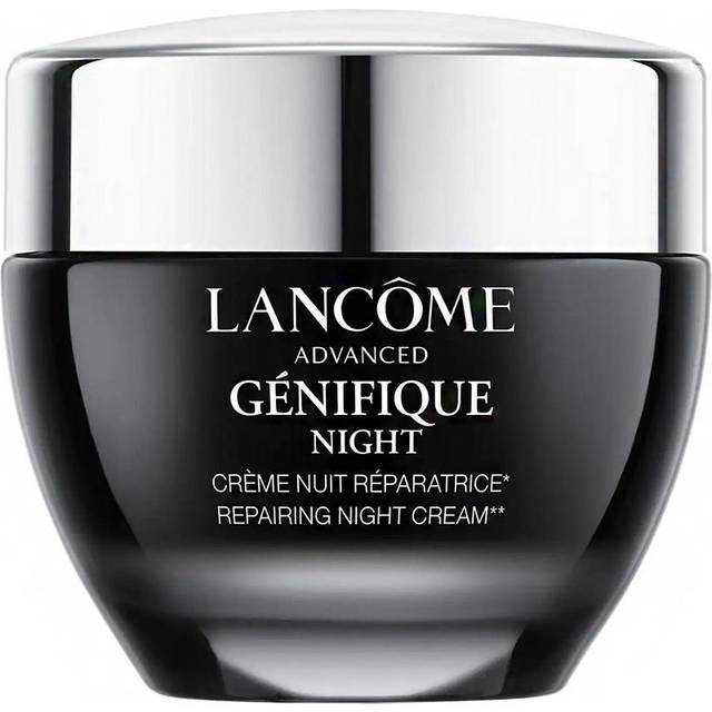 Lancome Génifique Night Repairing Night Cream 50ml