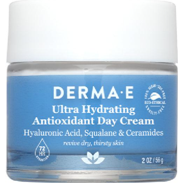 Derma E Hydrating Day Cream 2 oz
