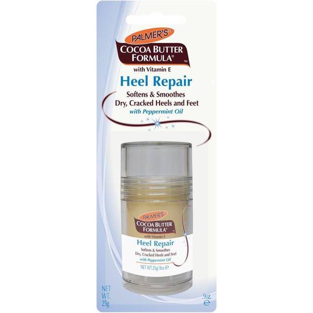 Palmers Foot Magic Intensive Heel Repair 25g