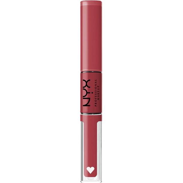NYX Professional Makeup Shine Loud High Shine Lip Color Movie Maker