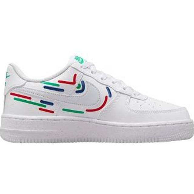 Nike juniors air force 1 impact nn fd0532 100