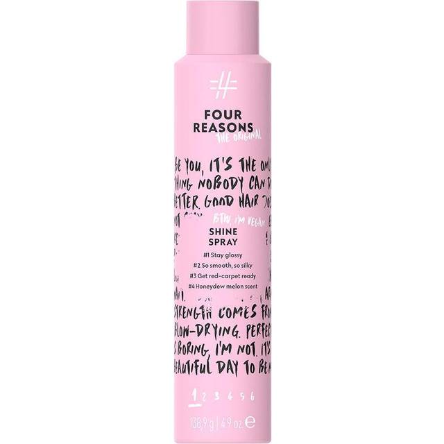 Four Reasons Original Shine Spray (200 ml)