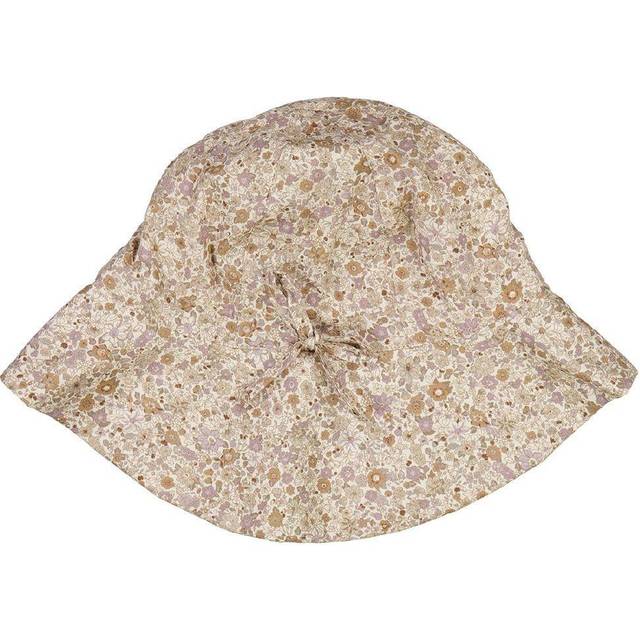 WHEAT Sun Hat Chloè |Beige |40-43 cm
