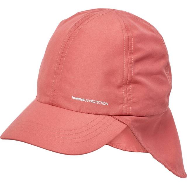 Hummel Breeze Hat - Dusty Cedar (217375-4344)