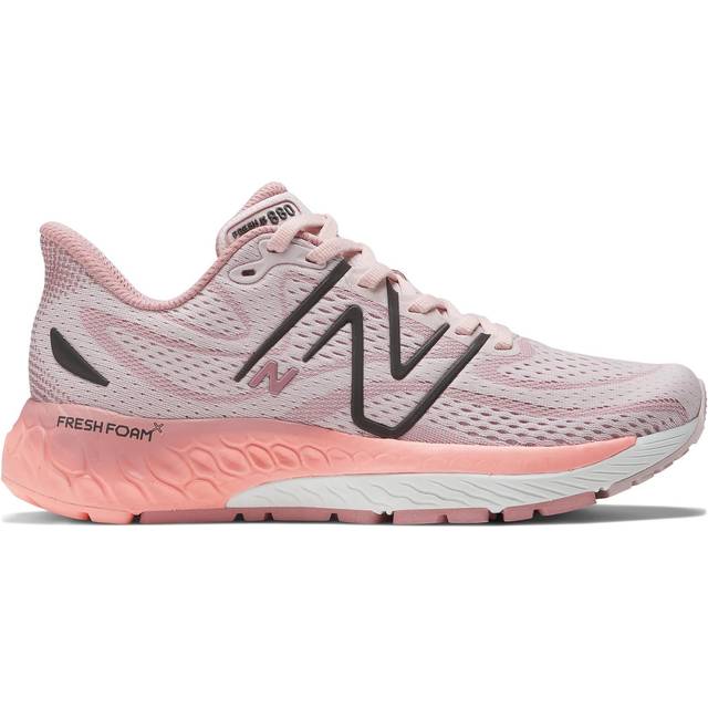 Fresh Foam X 880v13 W löparskor STONE PINK Dam 6