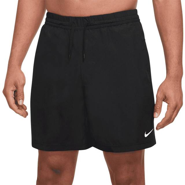 Nike herrbyxor M Nk Df formshorts 19 cm