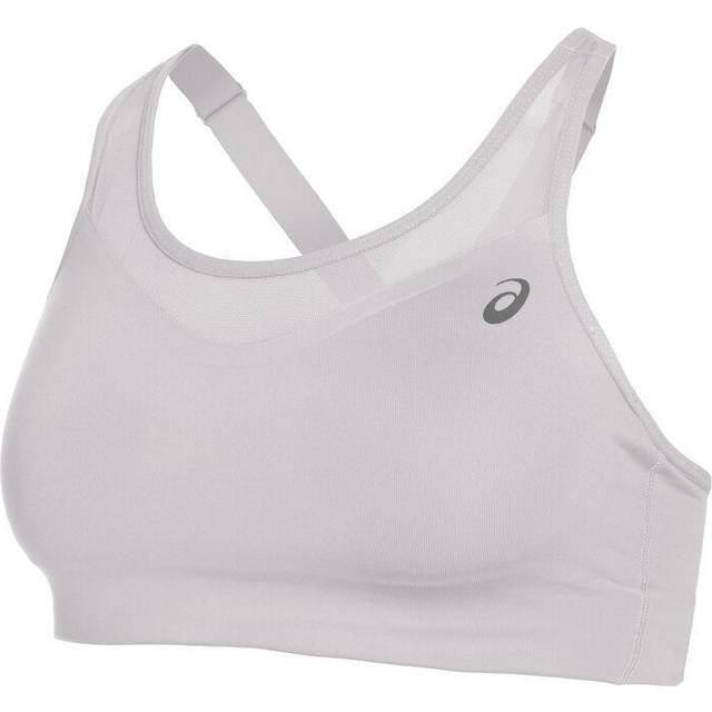 ASICS Accelerate Sports Bras Women - Lilac, Size XS - lilac