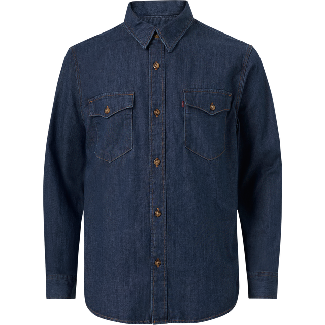 Levi's Relaxed Fit Western Shirt herr, Revere, XS