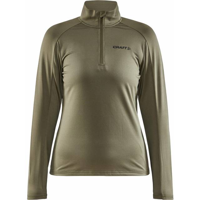 Craft Women's Core Gain Midlayer Rift