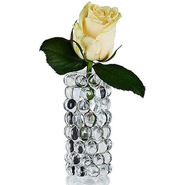 Boule Vase 11 cm, Clear