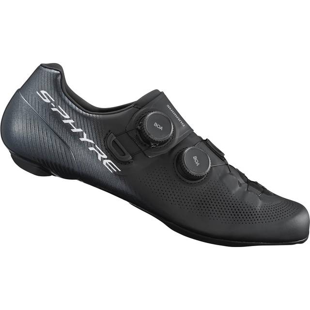 Shoes Shimano RC903 S-PHYRE Black, Size 43,5 - EUR