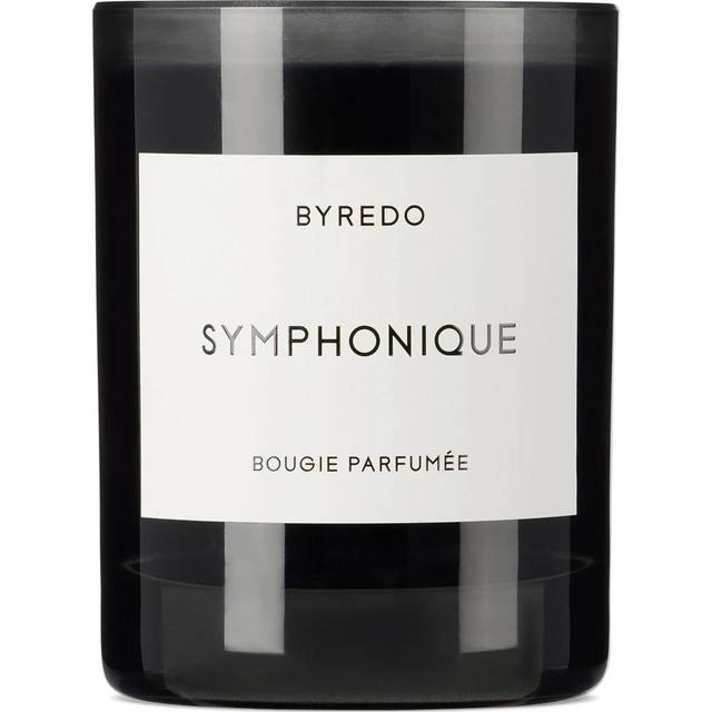 Byredo Symphonique Candle 240g