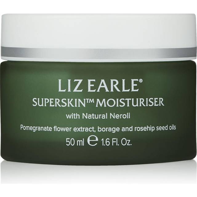 Liz Earle Superskin™ Moisturiser with Natural Neroli Scent