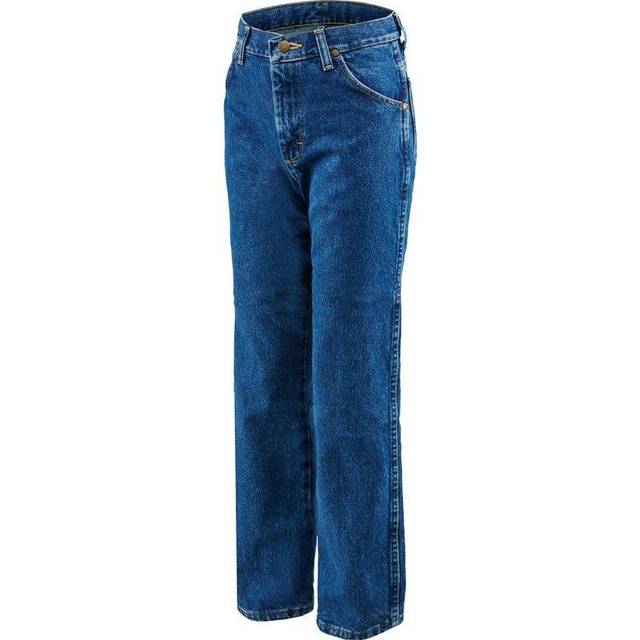 Wrangler boys George Strait Cowboy Cut Original Fit jeans  Heavy Denim