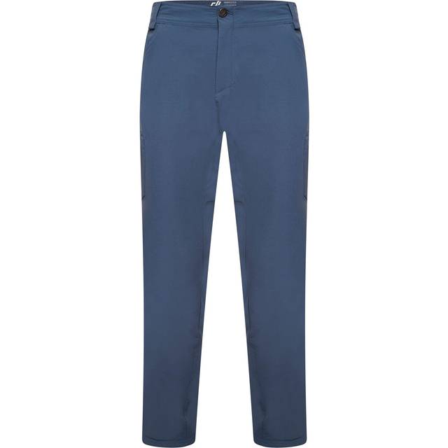 (40R, Orion Grey) Dare 2B Mens Tuned In II Multi Pocket Zip Off Walking Trousers