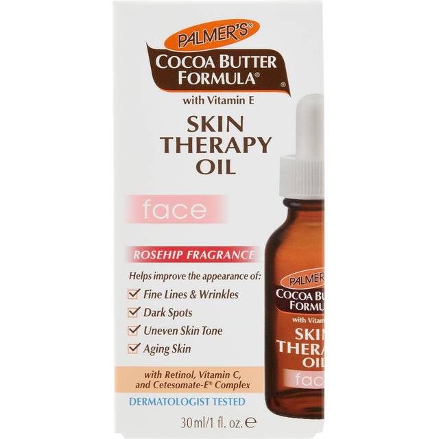 Palmer&#39;s Cocoa Butter Formula Skin Therapy Face Oil - Rosehip 1 fl oz