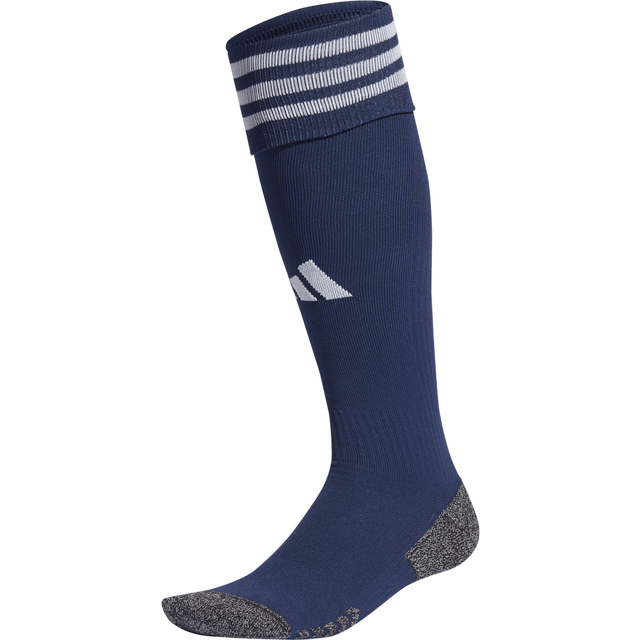 adidas Unisex - Vuxen Adi 23 Socks, Team Navy Blue 2 / White, 6.5-8