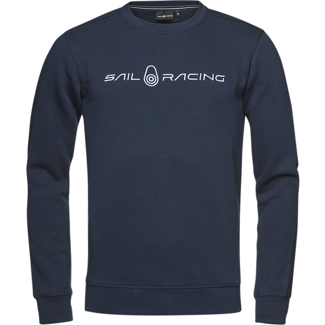 Bowman Sweater M Navy (S) - Blå (S)