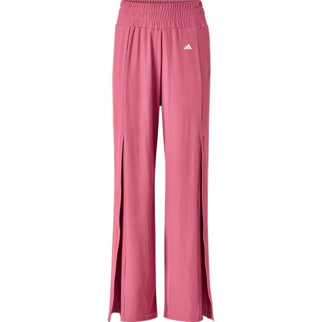 adidas Sport Performance - Sweatbyxor Women's Jogging Suit adidas Studio - Brun