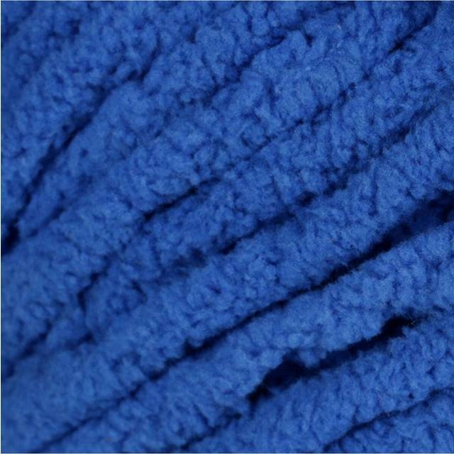 Bernat Blanket Brights Big Ball Yarn-Royal Blue 161212-12006