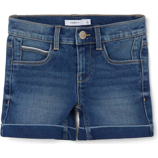 NAME IT flickshorts slim fit