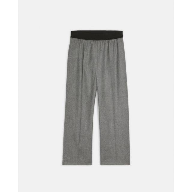 Stella McCartney Wool culottes