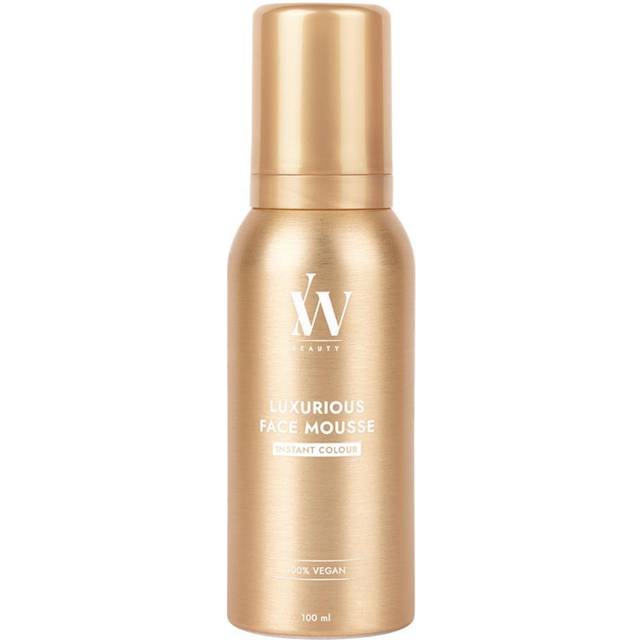 IDA WARG Luxurious Tanning Face Mousse 100ml