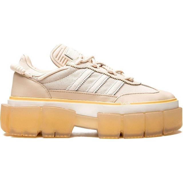 (WMNS) adidas Ivy Park x Super Super Sleek 'Rodeo - Halo Ivory' GZ3891 - Cream - 5