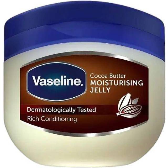 Vaseline Cocoa Butter Moisturising Jelly 100ml Jar
