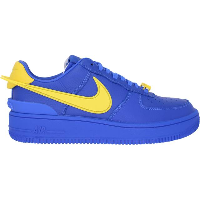 Nike x Ambush - x Ambush Air Force 1 Low "Game Royal" sneakers - unisex - Leather - 14 - Blue