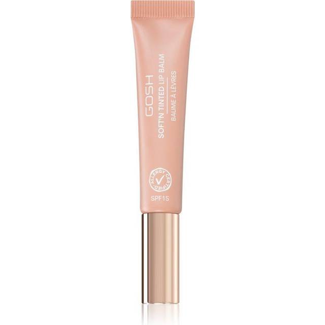 GOSH Copenhagen Soft'n Tinted Lip Balm 002 Nougat