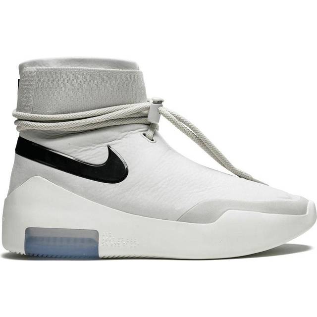 Nike Air Fear Of God SA 'Light Bone' AT9915-002 - Light Bone/Black - 7