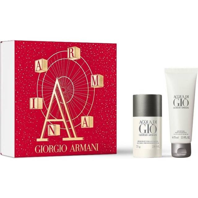 Armani Acqua di Giò Presentförpackning för män