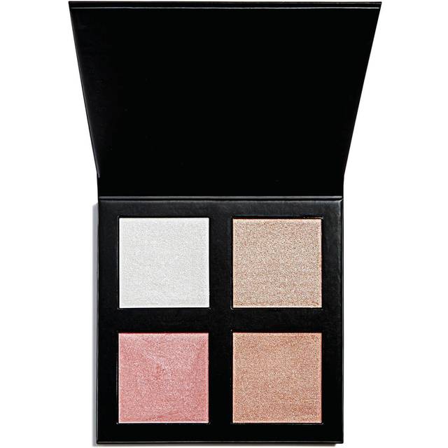 Revolution Pro 4k Highlighter Palette Gold