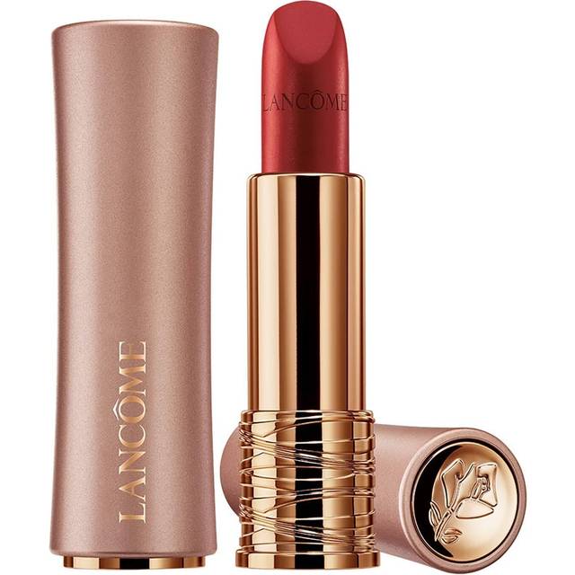 Lancôme Smink Läppar L'Absolu Rouge Intimatte 888 French Idol 3,2 g ()