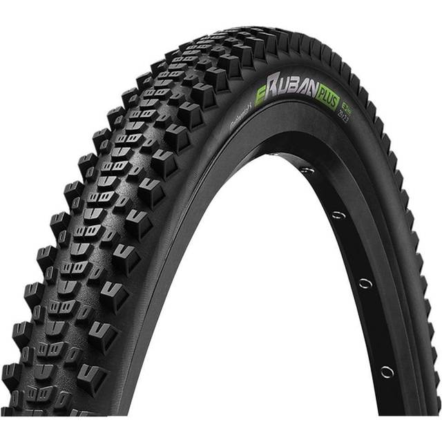 Continental E-Ruban 29x2,3, urbana cykeldäck Clincher