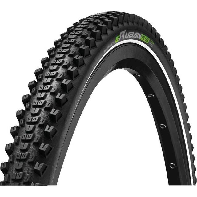 Cykeldäck Continental eRuban Plus PolyX Breaker PlusBreaker 58-622