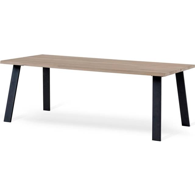Torkelson, Fleet matbord 210x95 cm