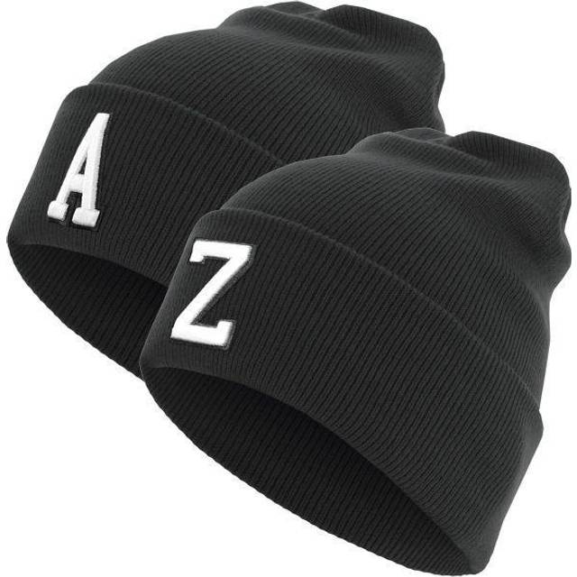 Hat Masterdis letter cuff S - Blanc - One size