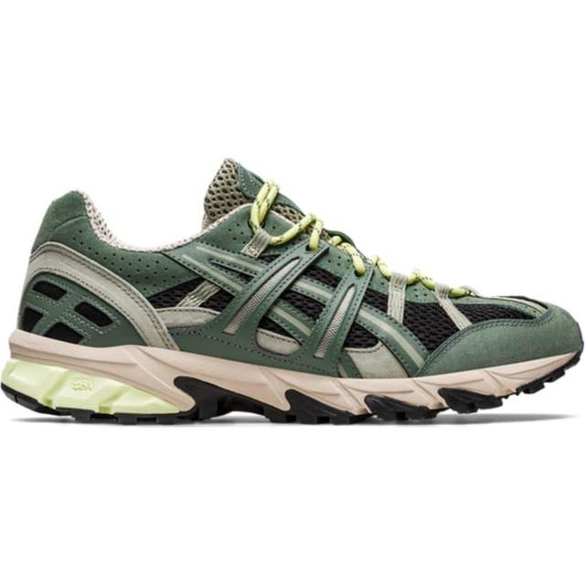 ASICS Blandad gel-Sonoma 15-50 sneaker, svart, 47 EU
