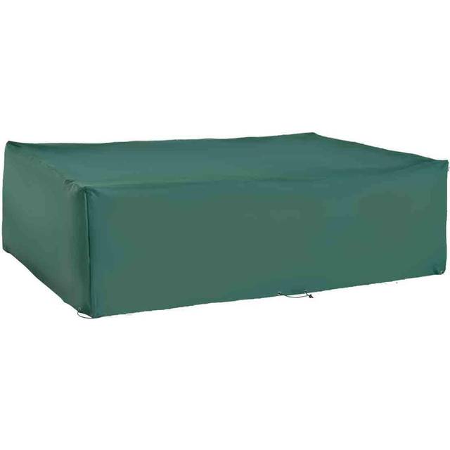 Outsunny Furniture Cover - Green | TJ Hughes