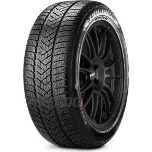 Pirelli SCORPION WINTER 265/40 R21 105H personbil Vinterdäck Däck 3791100