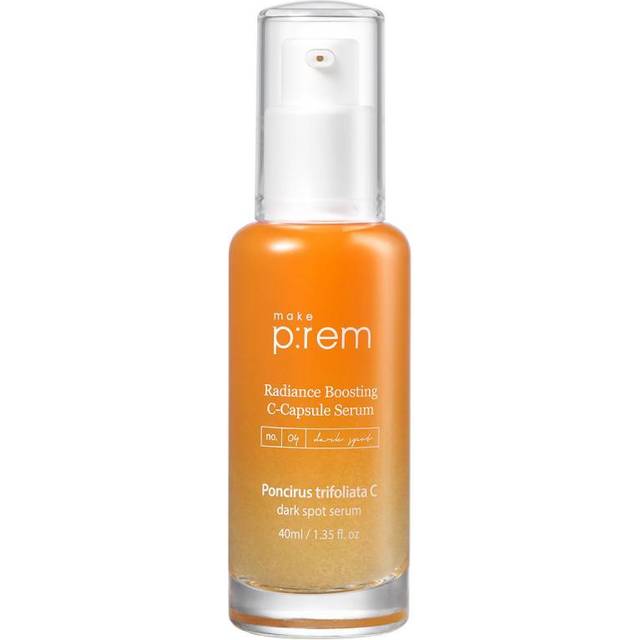 make p:rem - Poncirus Trifoliata C Dark Spot Serum - 40ml
