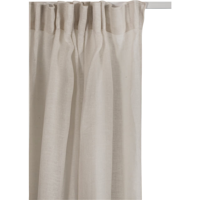 HIMLA Skylight Curtain |Beige |140X250 cm