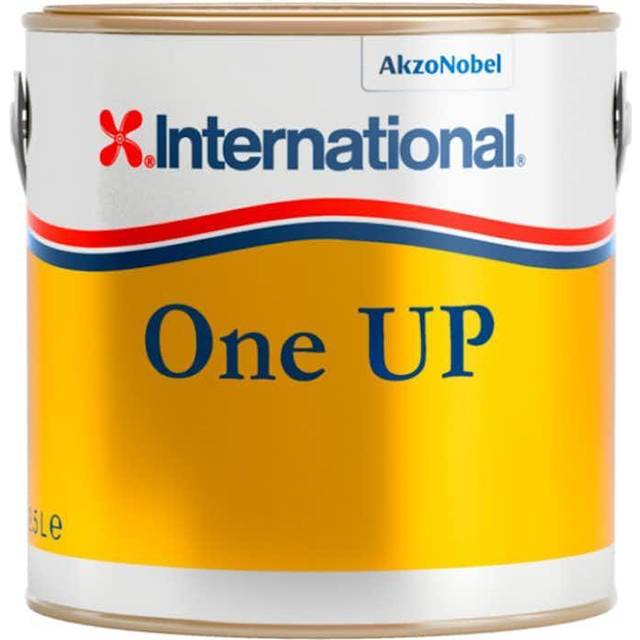 International One Up Vit Primer 750ml