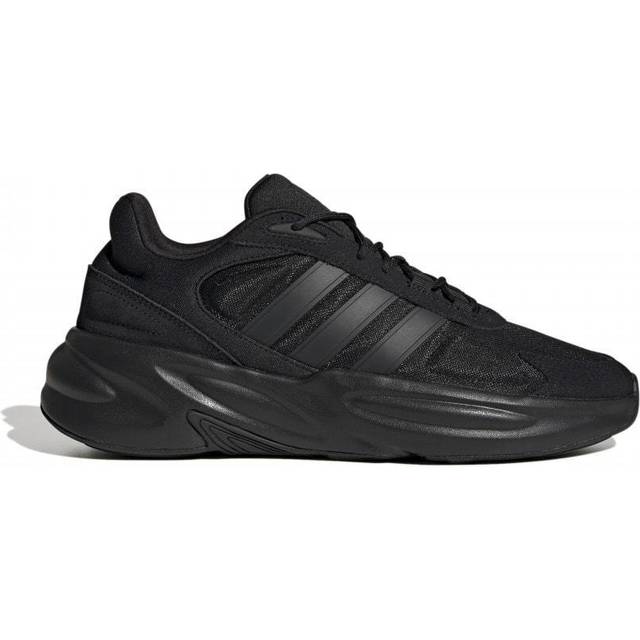 adidas ozelle herr löparskor, Negbás Negbás Carbon, 40 2/3 EU
